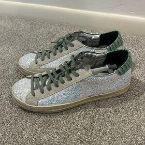 Glitter P448 size 39 sneakers